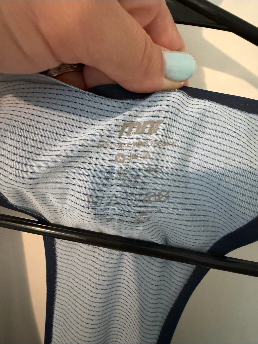 Rnnr Singlet — image 2 of 3